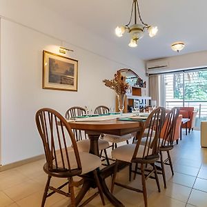 Apartamento Familiar de 2 Dormitorios